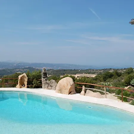 Sleeps 10 Pool Air Con Wifi Baja Sardinia