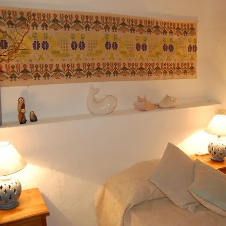 Villa Sleeps 10 Pool Air Con Wifi Baja Sardinia