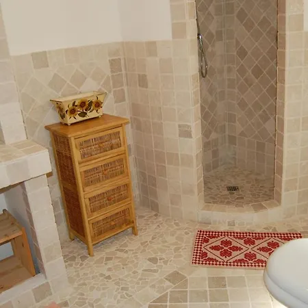 Villa Sleeps 10 Pool Air Con Wifi Baja Sardinia