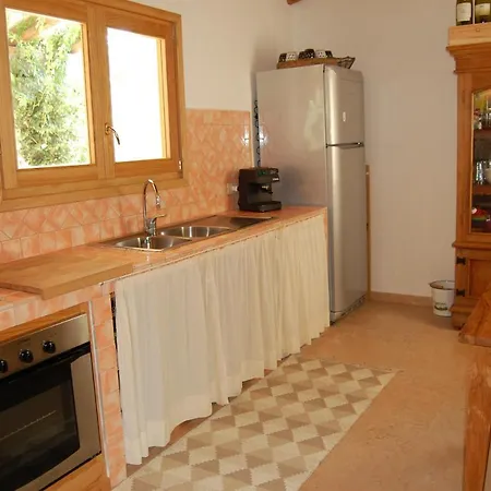 Sleeps 10 Pool Air Con Wifi * Baja Sardinia