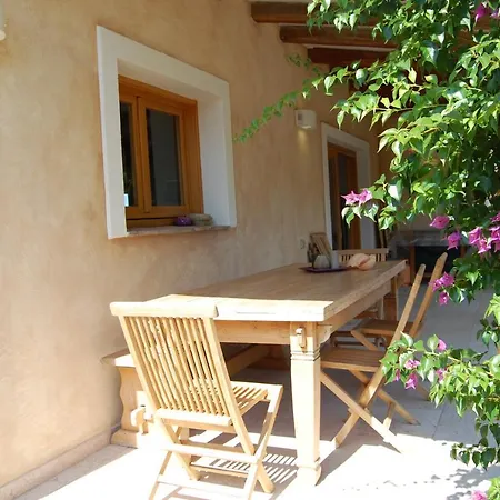 Sleeps 10 Pool Air Con Wifi Villa
