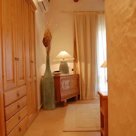 Sleeps 10 Pool Air Con Wifi Villa