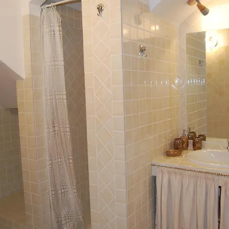 Sleeps 10 Pool Air Con Wifi Villa Baja Sardinia