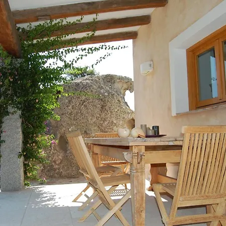 Sleeps 10 Pool Air Con Wifi * Baja Sardinia