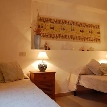 Sleeps 10 Pool Air Con Wifi Villa Baja Sardinia