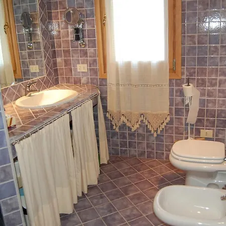Sleeps 10 Pool Air Con Wifi Villa Baja Sardinia