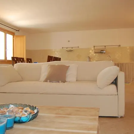 Sleeps 10 Pool Air Con Wifi * Baja Sardinia